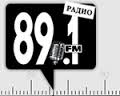 Pervoe radio